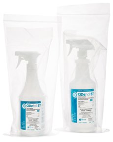 ALCOHOL, CIDEHOL 70% IPA STR TRIGGER 32OZ (12/CS)