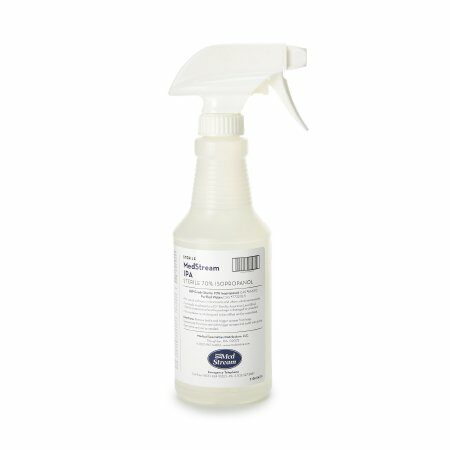ALCOHOL, ISOPROPANOL 70% SPRAY16OZ ST