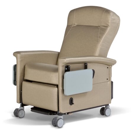 RECLINER, POWER INFUSION CHAIRD/S