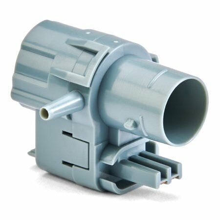 ADAPTER, CPAP F/FISHER & PAYKEL SLEEPSTYLE (128/CS)