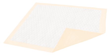 UNDERPAD, DIGNITY ULTRASHLD PREM BCKSHT PCH 30"X36" (100/CS)
