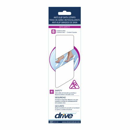 TREAD, SAFETY F/TUB/STAIRS (8/EA)