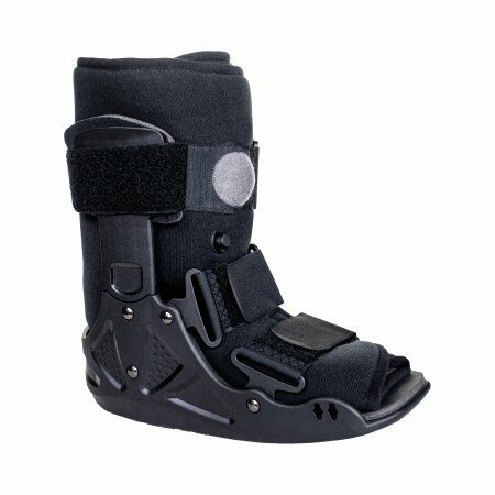 WALKER BOOT, AIR LOW TOP SM