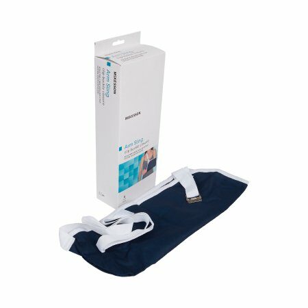 ARM SLING, COTTON/POLY XLG (6/BX)