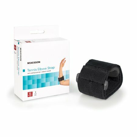 ELBOW STRAP, TENNIS UNIVERSAL 2"