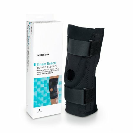 KNEE BRACE, PATELLA SUPPORT MED