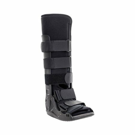 BOOT, WALKER STD NON-AIR MED
