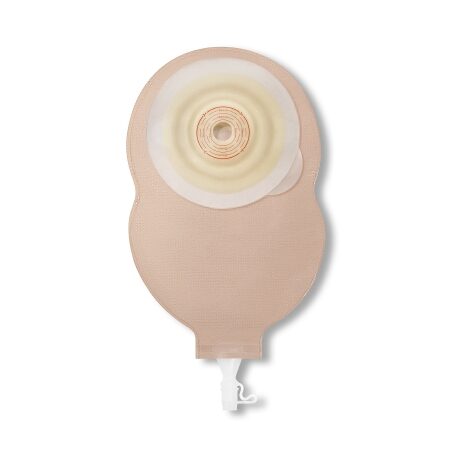 POUCH, UROSTOMY ESTEEM 1PC V1 PRE-CUT 30MM (10/BX)