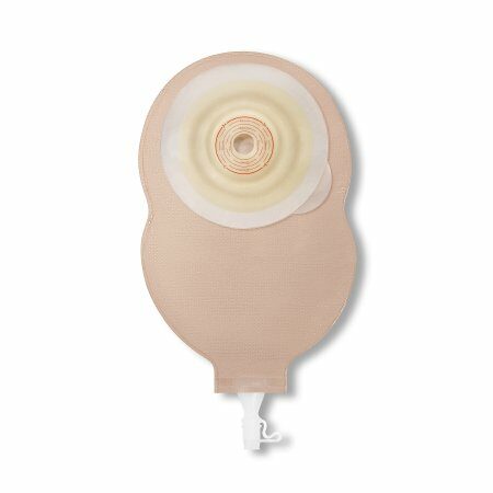 POUCH, UROSTOMY ESTEEM 1PC V3 CUT-TO-FIT 10-28MM (10/BX)