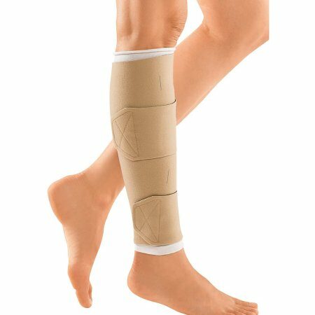 LEGGING, LOWER LEG JUXTALITE FULL CALF/LONG XLG