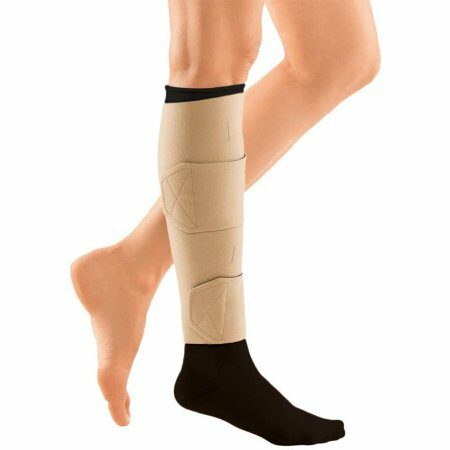 LEGGING, HD LOWER LEG JUXTALITE LONG LG