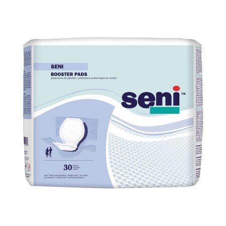 PAD, BOOSTER SENI LF 25" (30/PK 4PK/CS)