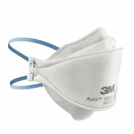 MASK, RESPIRATOR-DISP N95-INDUST ONESZ (440/CS)