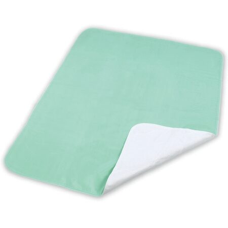 UNDERPAD, WASHABLE 35"X42" (30/CS)