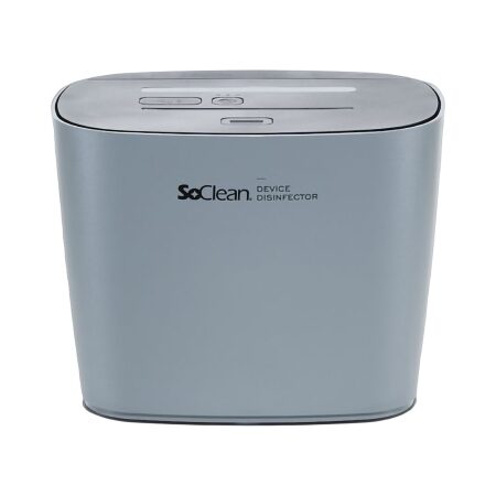 DISINFECTOR, DEVICE SOCLEAN