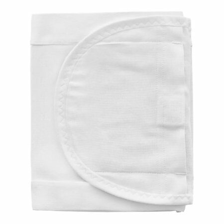 BELT, OSTOMY BRAVA SUPPORT 4XLG (1/BX)