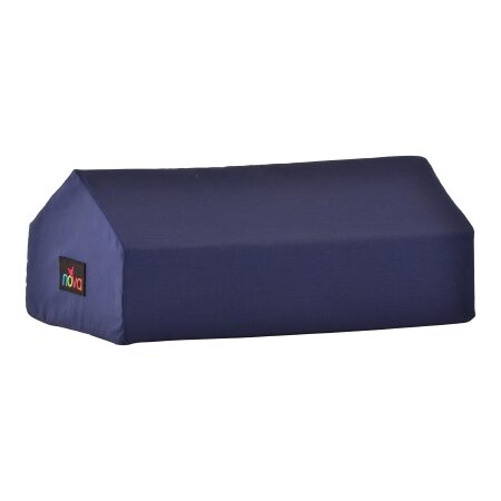 WEDGE, KNEE ELEVATING BLU 17" (2/CS)