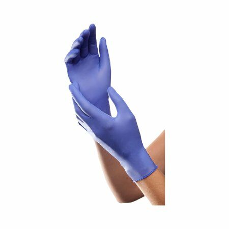 GLOVE, EXAM NTRL XLG N/S CHEMO(250/BX 10BX/CS))