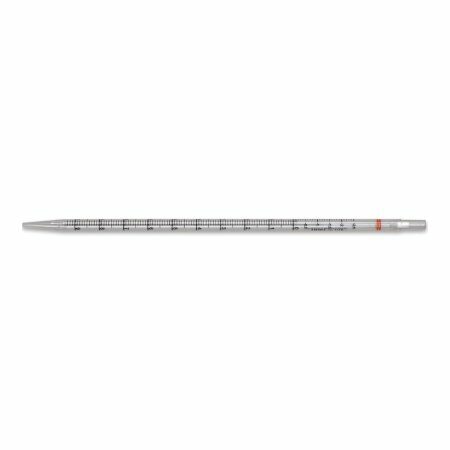 PIPETTE, SEROLOGICAL STD TIP STR ORG BAND 10ML (200/CS)