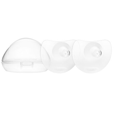 SHIELD, NIPPLE LANSINOH STR 20MM (20/CS)