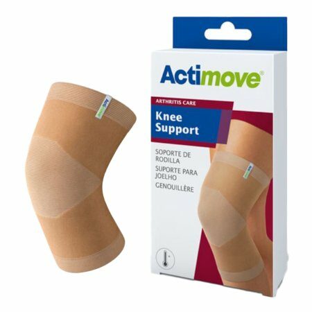 KNEE SUPPORT, ACTIMOVE BGE 2XLG