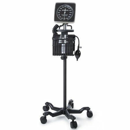 SPHYG, ANEROID MOBILE LF BLK ADLT (1/BX 2BX/CS)
