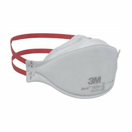 MASK, RESPIRATOR-DISP N95-MEDICAL ONESZ (440/CS)