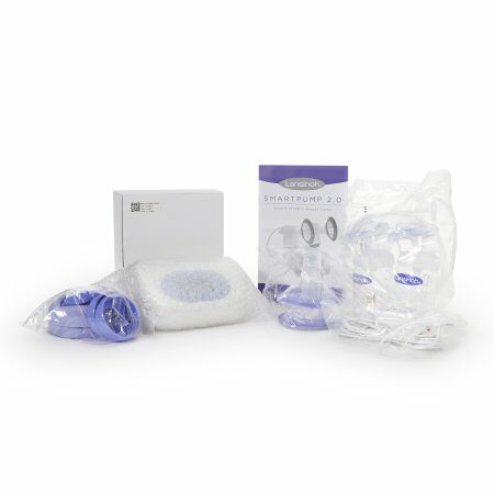 BREAST PUMP, SMART 2.0 STARTERSET (1/CS)