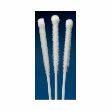 SWAB, TEST NASPHARYNGEAL MICROBRUSH 152MM (300/BX 5BX/CS)