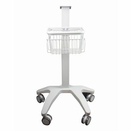 STAND, MOBILE DLX ADVIEW2 DIAGSTATION
