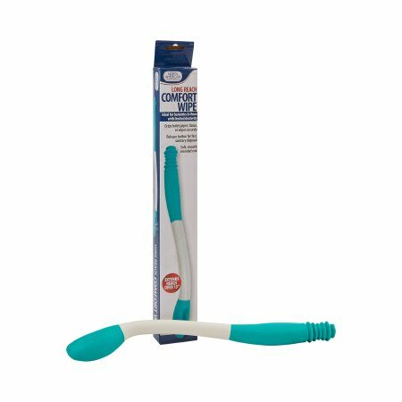 TOILET AID, SELF WIPE LONG REACH