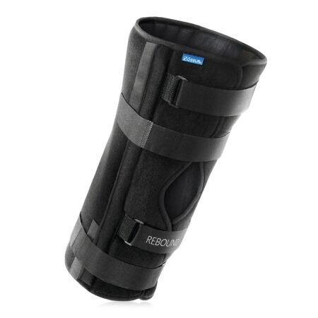 KNEE IMMOBILIZER, REBOUND UNIV14"