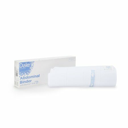 BINDER, ABDOMINAL 4PANEL 12" WD 46"-62" (1/BX)
