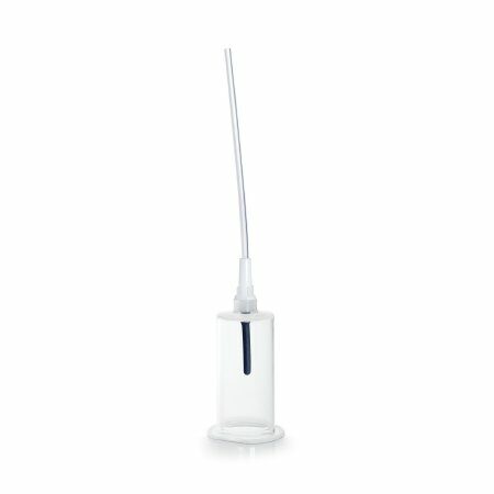 COLLECTION STRAW, F/URINE TRANSFER DEVICE N/S 3" (100EA/BX)