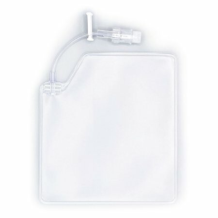 BAG, MEDICATION ACTA LL AMA0150HSV W/VALVE EVA 150ML (20/CS)