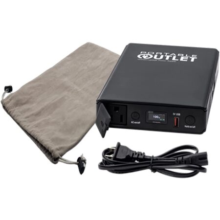 POWER SUPPLY, BATTERY F/CPAP BACK-UP (6/CS)