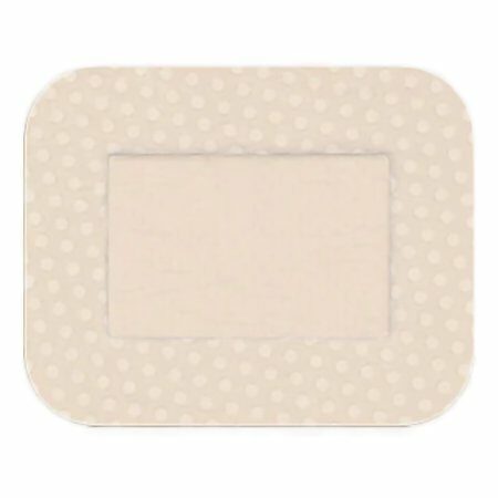 DRESSING, BORDER FLEX LITE 1.6"X2"  (10/BX 7BX/CS)