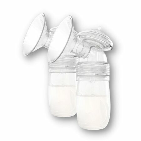 SHIELD KIT, BREAST SE DBL F/OPERA PUMP 20MM