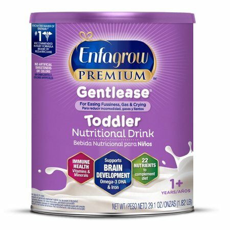 ENFAGROW, GENTLEASE TOD TRANSITIONS 29.1OZ (4/CS)
