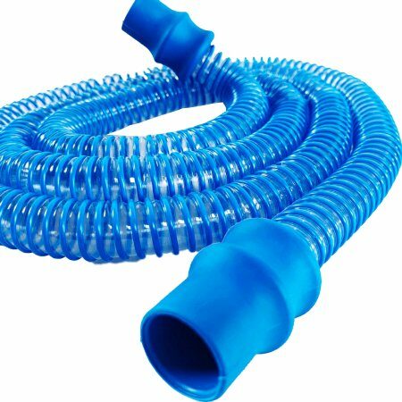 HOSE, CPAP HEALTHY HOSE ANTIM STS (50/BX)