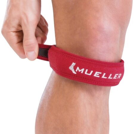 KNEE STRAP, JUMPER ONE SZ