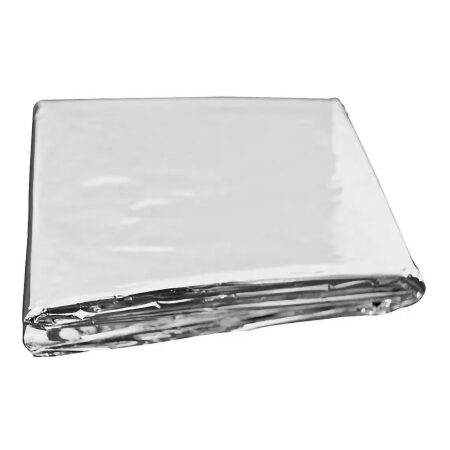 BLANKET, EMERGENCY MYLAR SPACE(200/CS)