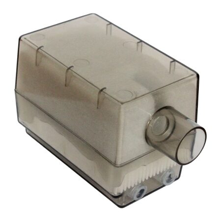 FILTER, BACTERIA INTAKE EXTENDED LIFE F/CONCENTRATOR