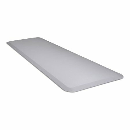 MAT, SAFETY BEDSIDE FALL SHIELD STD NO-FOLD