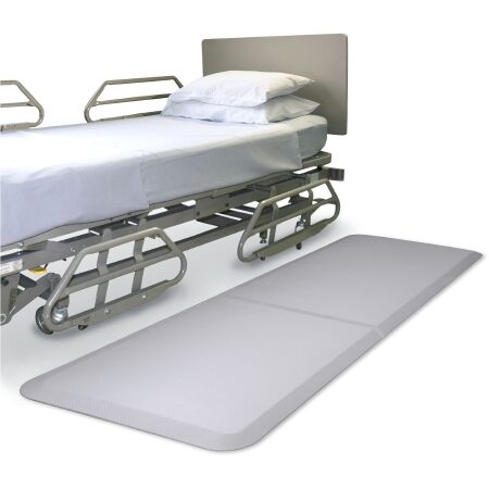 MAT, SAFETY BEDSIDE FALL SHIELD STD BI-FOLD