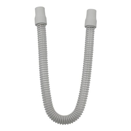 TUBING, CPAP DURABLE 22MM CUFFGRY 2' (2/EA)