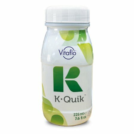 SUPPLEMENT, KQUIK 225ML (15/CS)