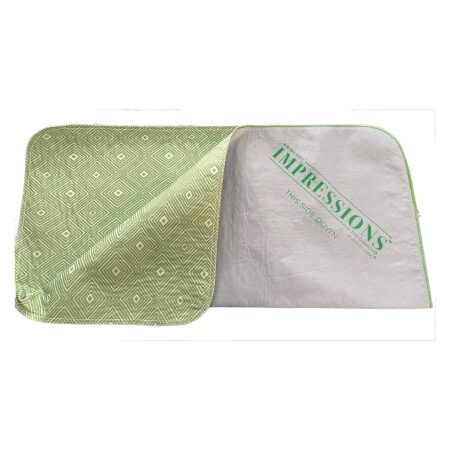 UNDERPAD, RUSBL IMPRESSION SERIES THE DIAMOND (24/CS)