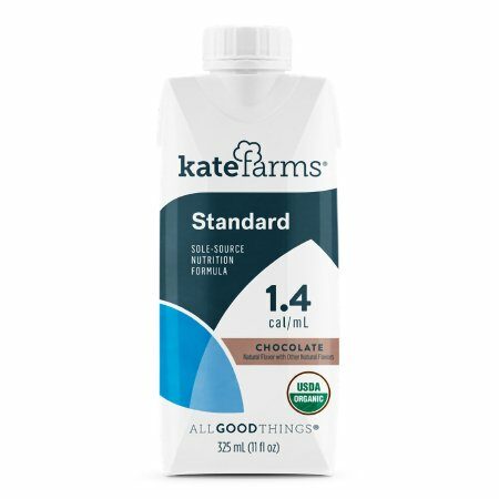SUPPLEMENT, NUTRITION ORAL SHAKE ADLT STD CHOC 1.4ML (12/CS)