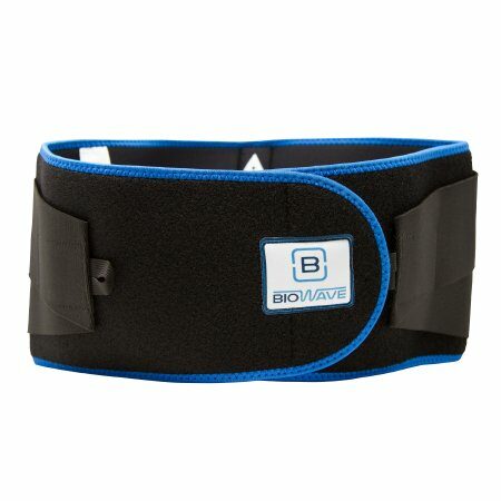 WRAP, BACK BIOWRAP BLU SM/MED (4BX/CS)